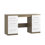 Catania Double Dressing Table