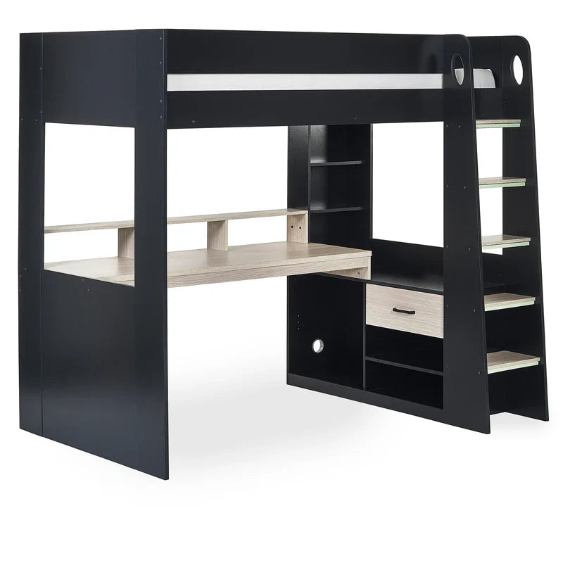 Blaze Gaming High Sleeper