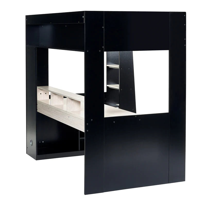 Blaze Gaming High Sleeper