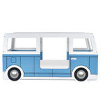 Campervan Bed