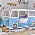 Campervan Bed