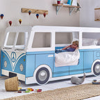 Campervan Bed