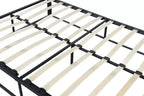 Metal Four Poster Bed Frame - Single/Double