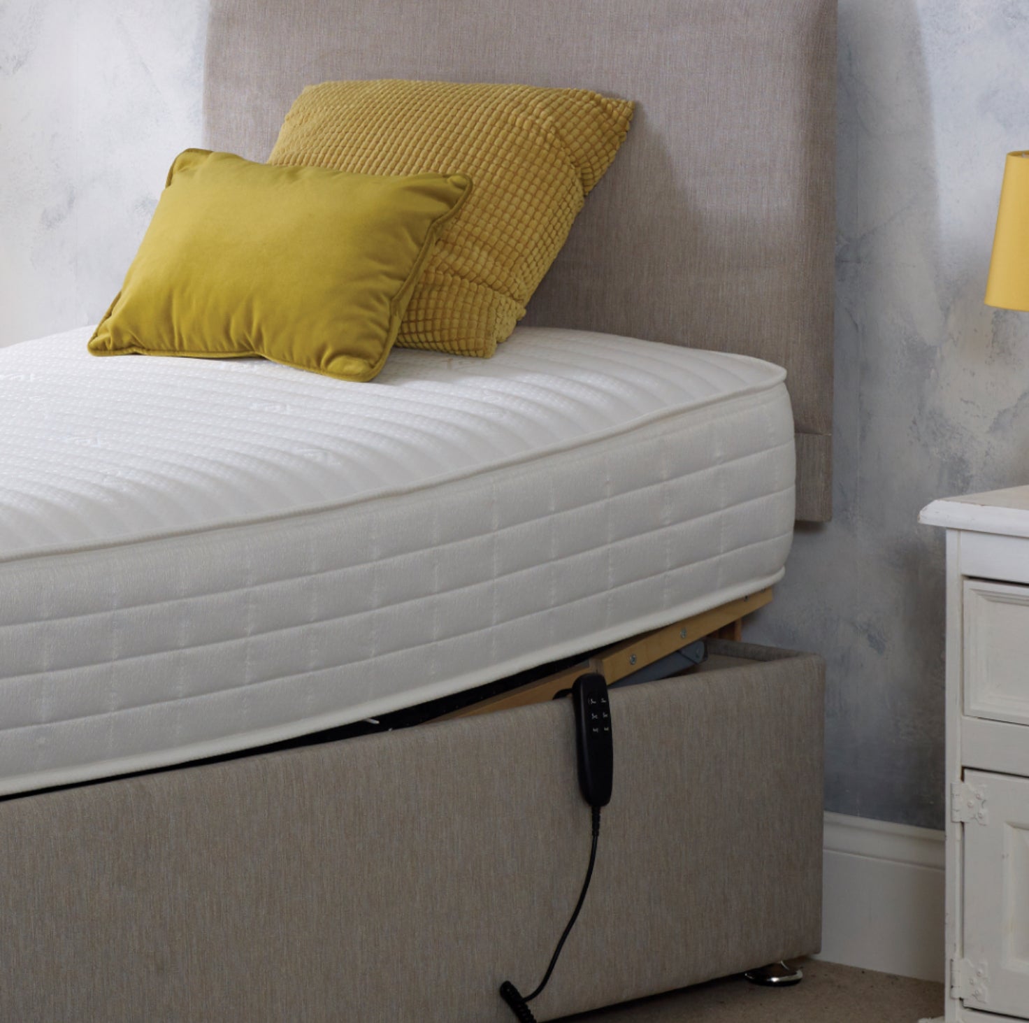 Beau Electric Adjustable Set