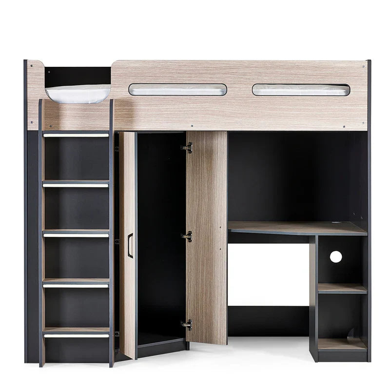 Hercules High Sleeper