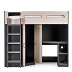 Hercules High Sleeper