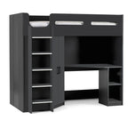 Hercules High Sleeper