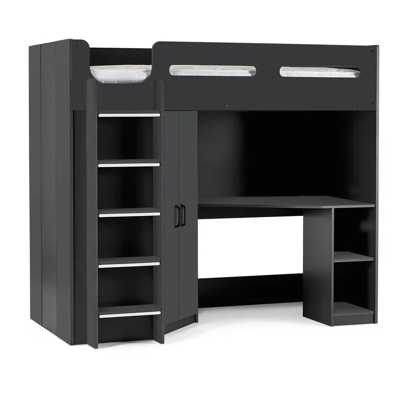Hercules High Sleeper