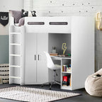 Hercules High Sleeper