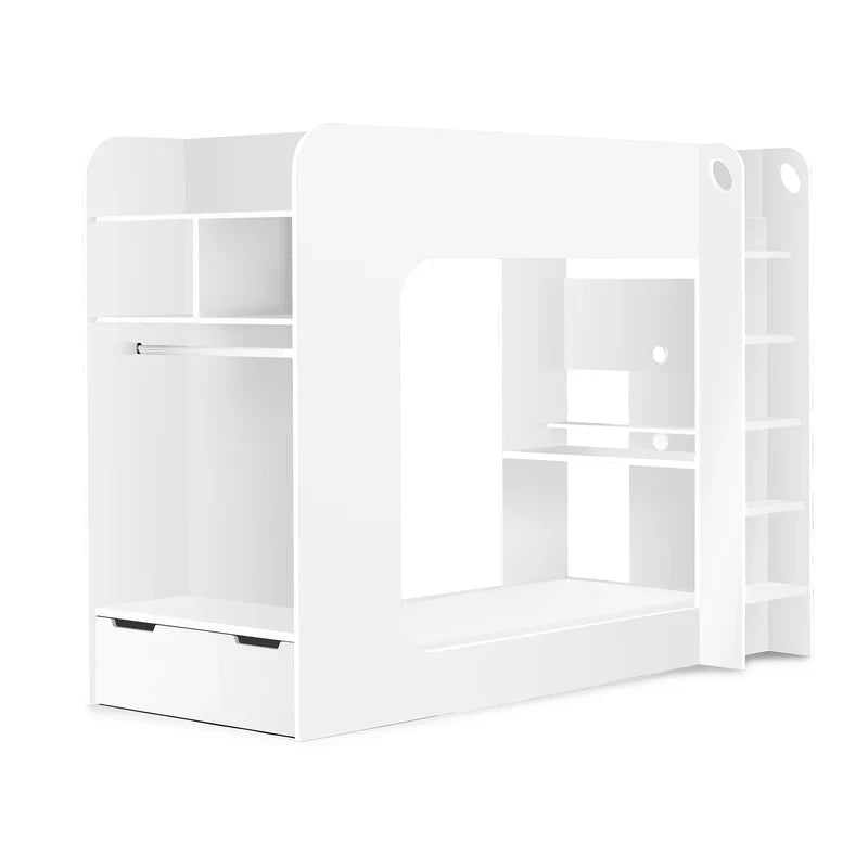 Impact Gaming Bunk