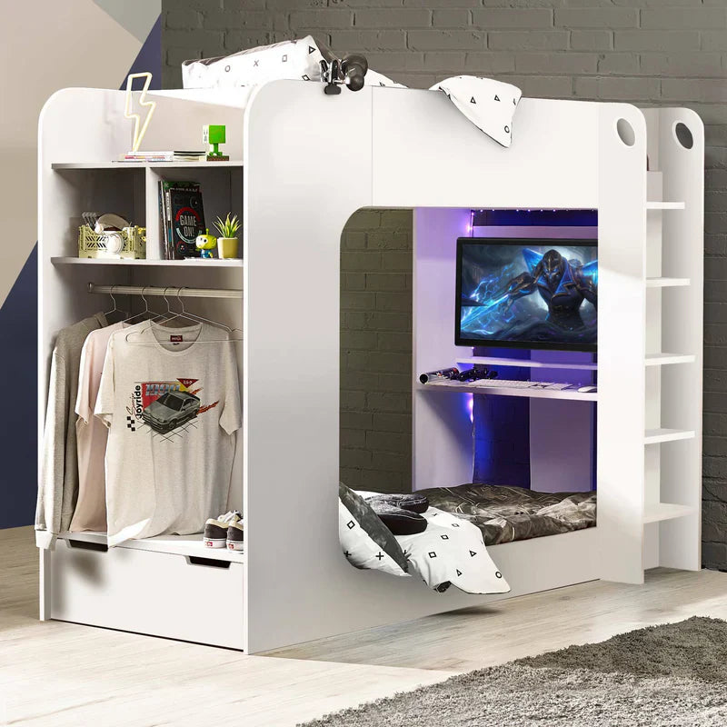 Impact Gaming Bunk