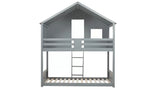 Safari Bunk Bed
