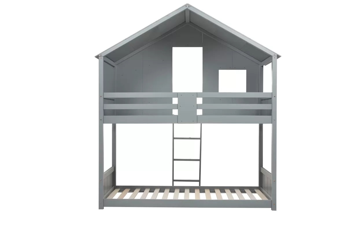 Safari Bunk Bed
