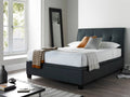 Accent Storage Bed - Slate