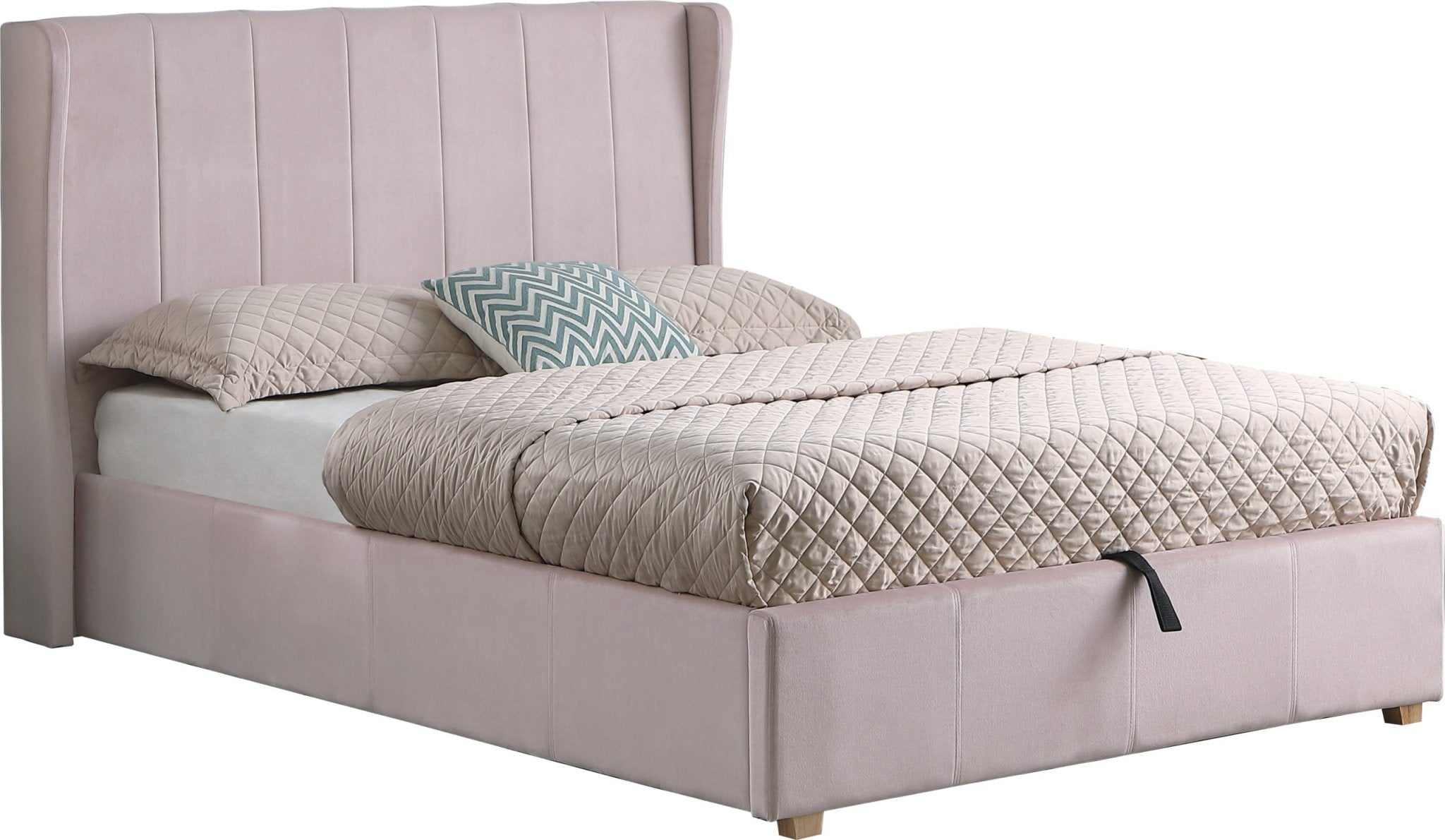 Amelia Ottoman Bed Frame