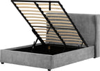 Amelia Ottoman Bed Frame