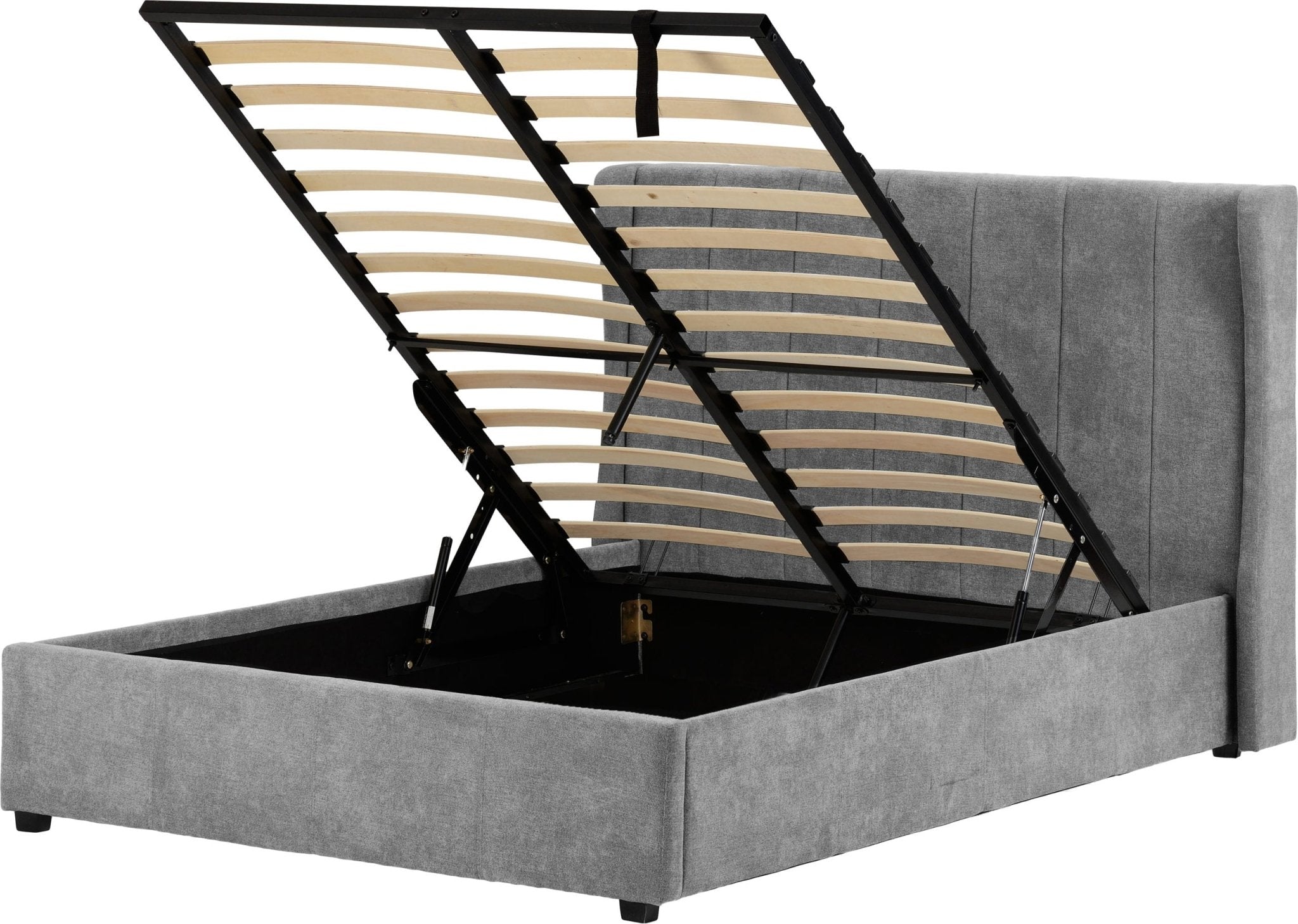 Amelia Ottoman Bed Frame