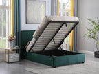 Amelia Ottoman Bed Frame