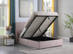 Amelia Ottoman Bed Frame