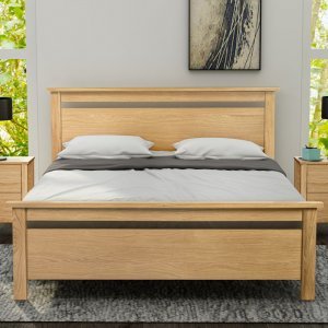 Arlo Bed Frame