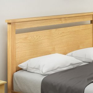Arlo Bed Frame