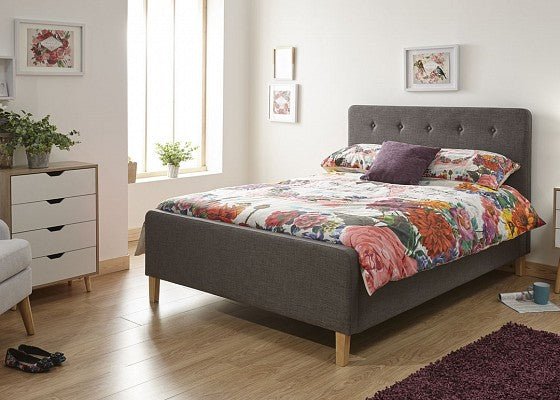 Ashbourne Ottoman Bed