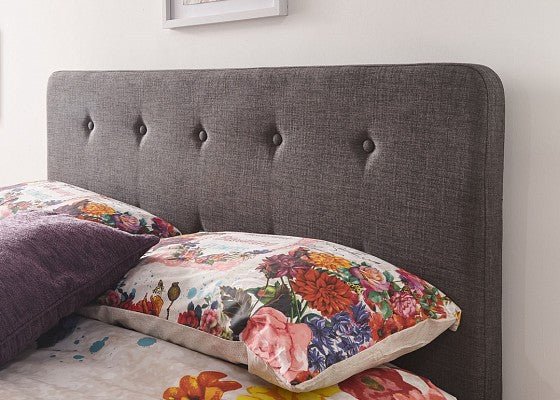 Ashbourne Ottoman Bed