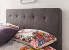 Ashbourne Ottoman Bed