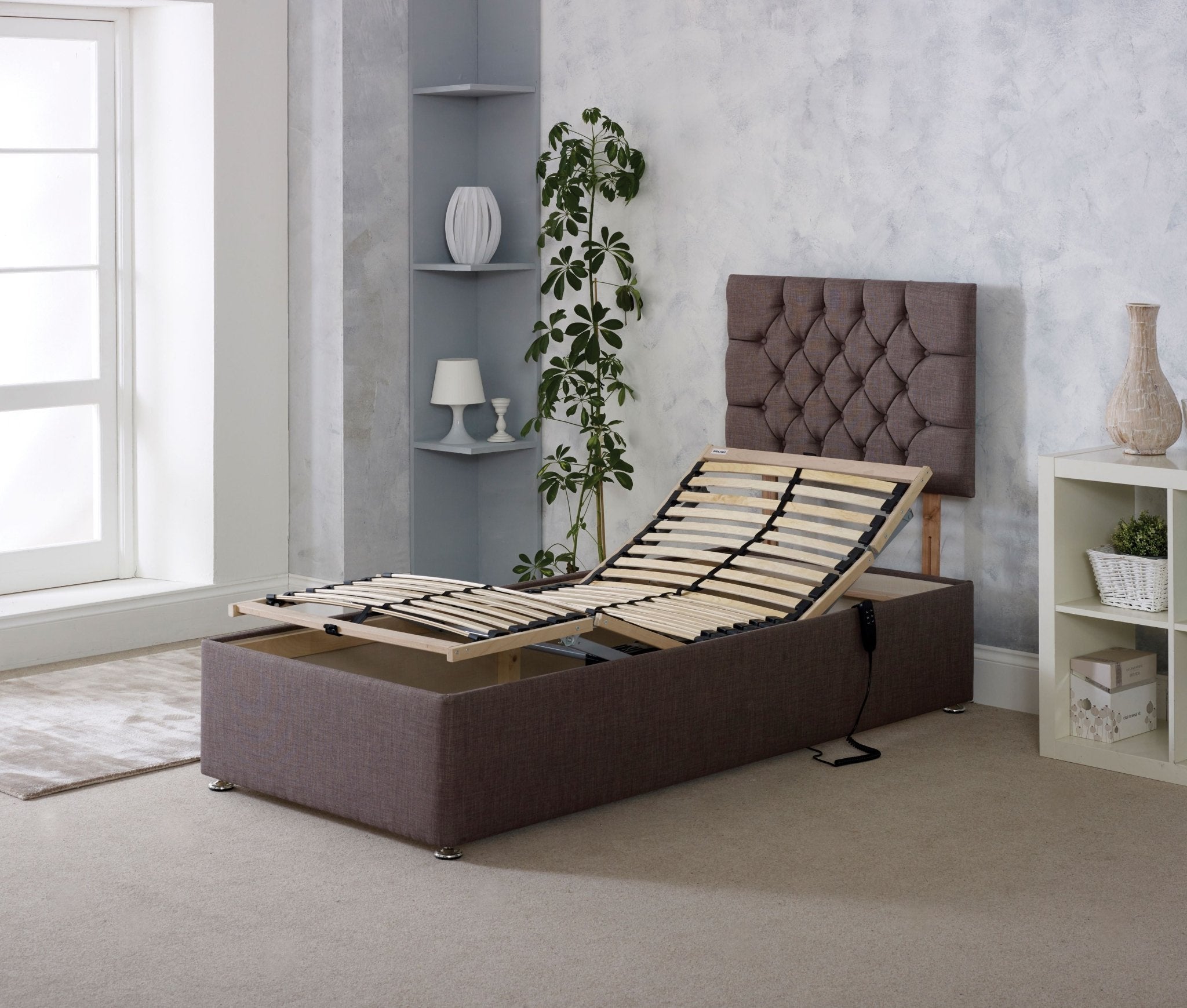 Beau Electric Adjustable Set