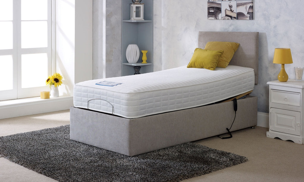 Beau Electric Adjustable Set