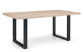 Berwick Dining Table