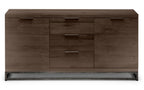 Brooklyn Sideboard - Dark Oak