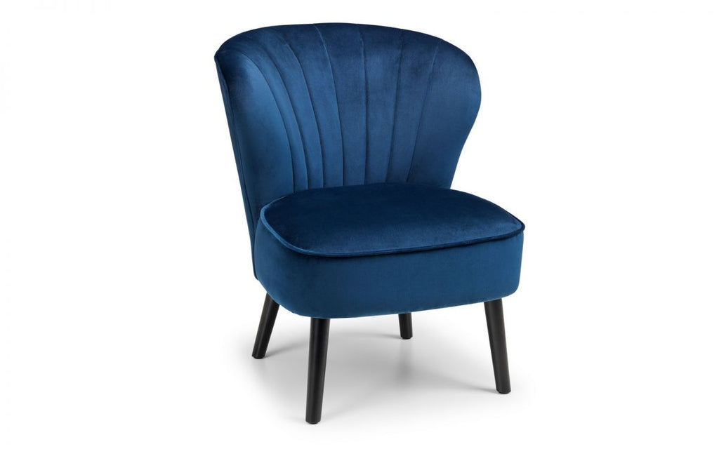 Coco Chair - Blue