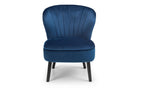 Coco Chair - Blue