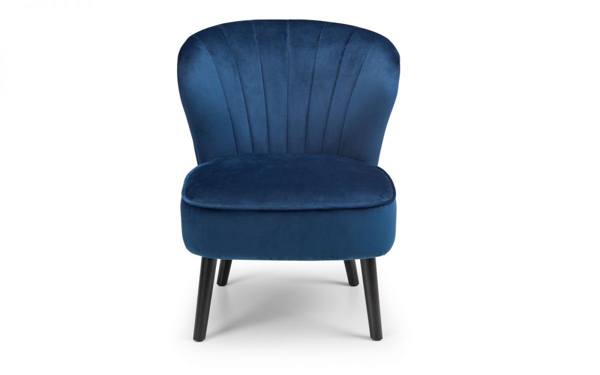Coco Chair - Blue