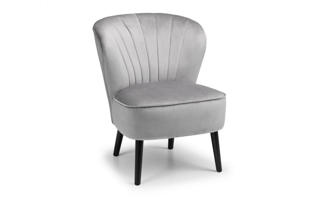 Coco Chair - Grey
