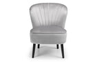 Coco Chair - Grey