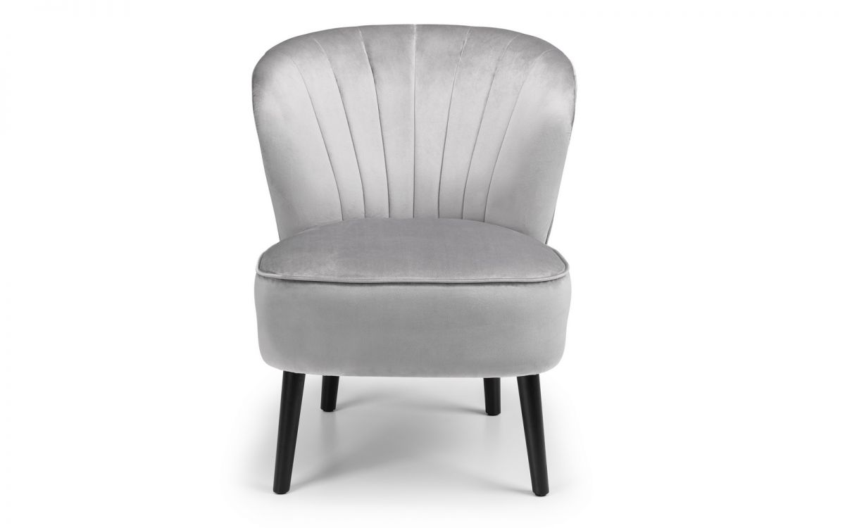 Coco Chair - Grey