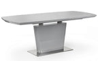Como Extending Dining Table - Grey