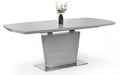 Como Extending Dining Table - Grey