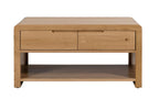 Curve Coffee Table