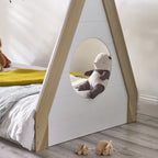 Festival Tent Bed