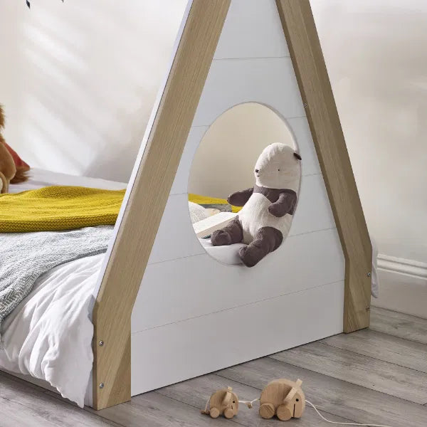 Festival Tent Bed