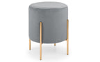 Harrogate Stool - Grey