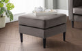 Hayward Ottoman
