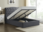 Lola Ottoman Bed Frame