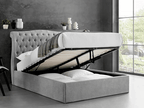 Lola Ottoman Bed Frame