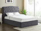 Lola Ottoman Bed Frame
