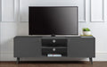 Moritz TV Cabinet - Grey
