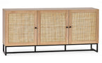 Padstow Sideboard - Oak